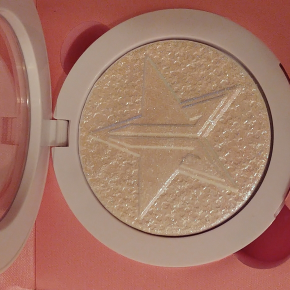 💙FIRM! NWT JEFFREE STAR EXTREME FROST HIGHLIGHTER GAG ME (LAST ONE AVAILABLE) - Picture 9 of 10